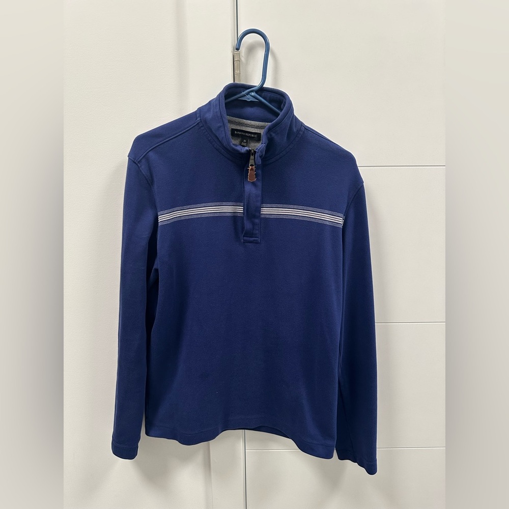 Banana Republic Men’s Sweater